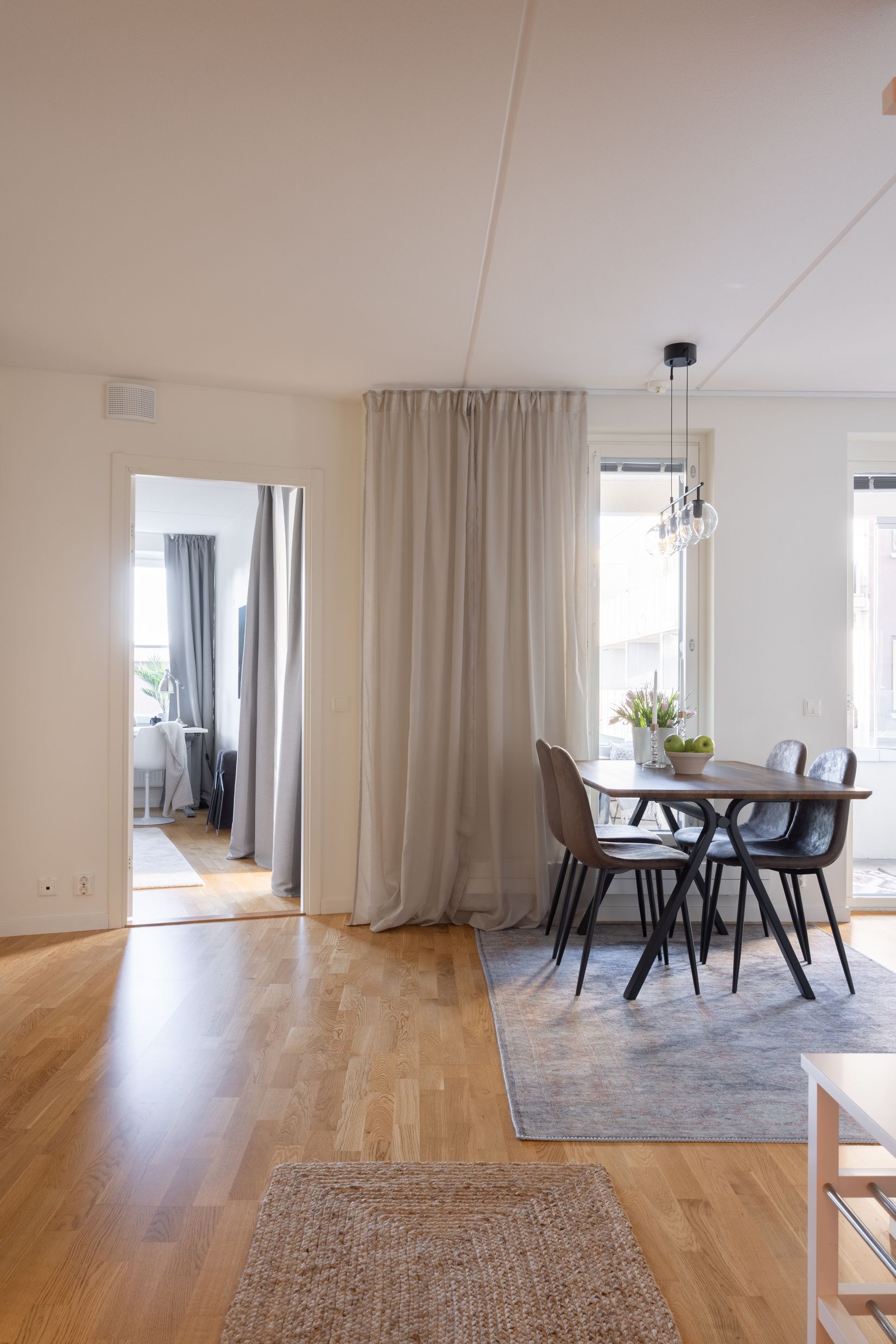 Bostadsrätt, Klädesvägen 38, Bromma - Riksby, Stockholm