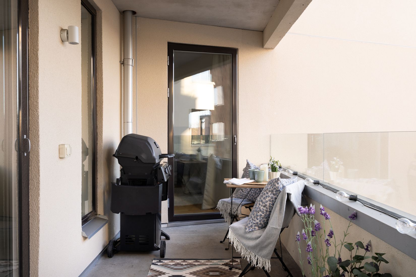 Bostadsrätt, Klädesvägen 38, Bromma - Riksby, Stockholm