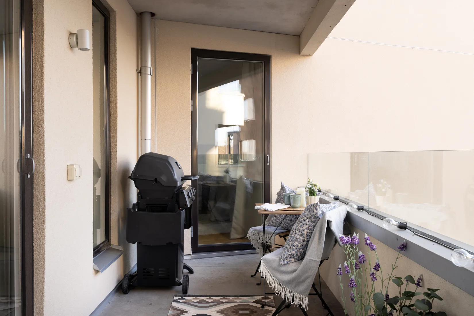 Bostadsrätt, Klädesvägen 38, Bromma - Riksby, Stockholm