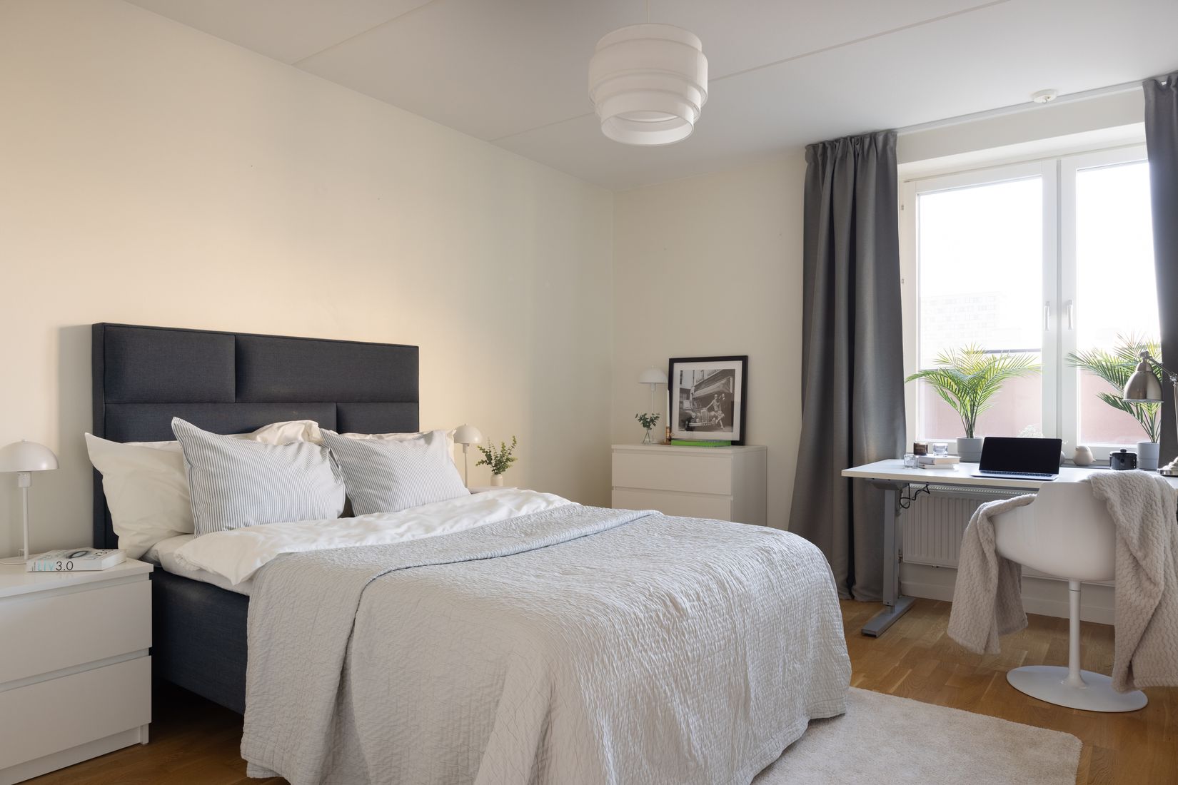 Bostadsrätt, Klädesvägen 38, Bromma - Riksby, Stockholm