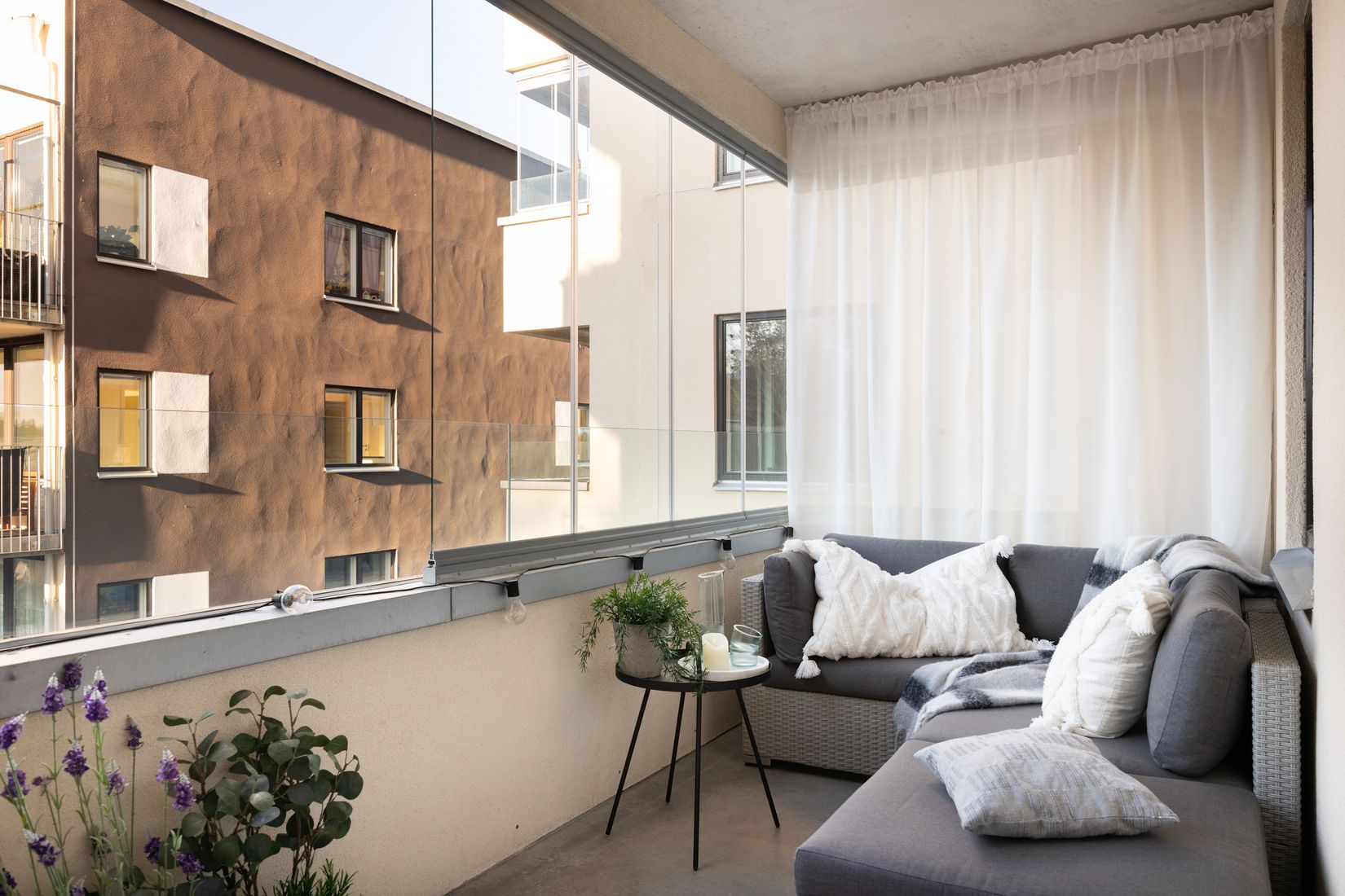 Bostadsrätt, Klädesvägen 38, Bromma - Riksby, Stockholm