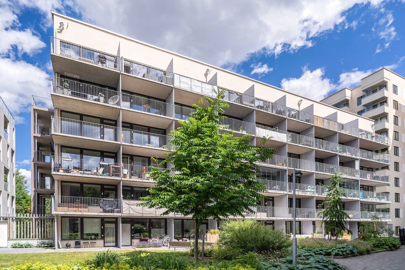 Bostadsrätt, Klädesvägen 38, Bromma - Riksby, Stockholm