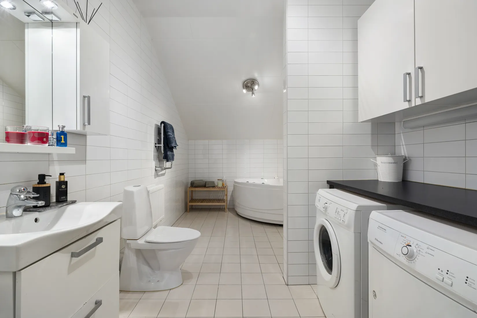 Bostadsrätt, Råbyvägen 24, Kapellgärdet, Uppsala