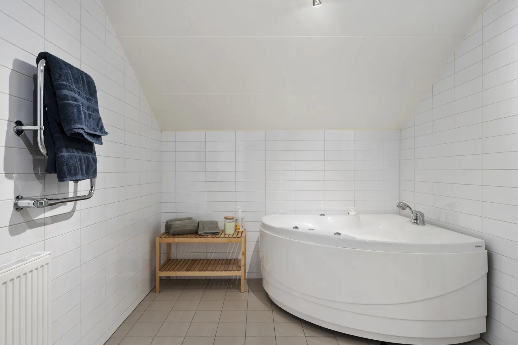 Bostadsrätt, Råbyvägen 24, Kapellgärdet, Uppsala