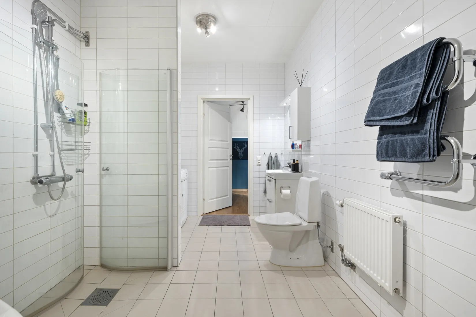 Bostadsrätt, Råbyvägen 24, Kapellgärdet, Uppsala