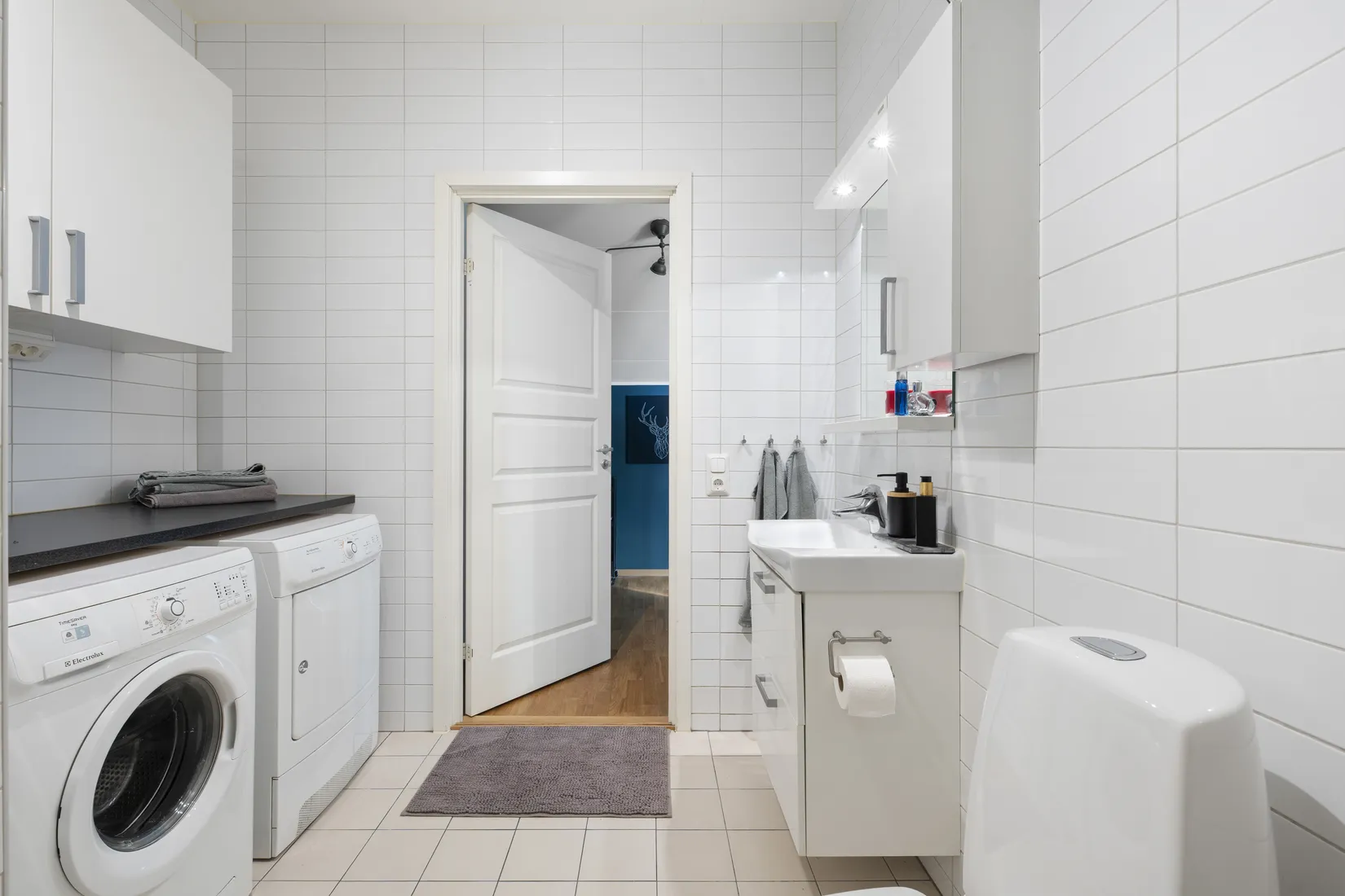 Bostadsrätt, Råbyvägen 24, Kapellgärdet, Uppsala