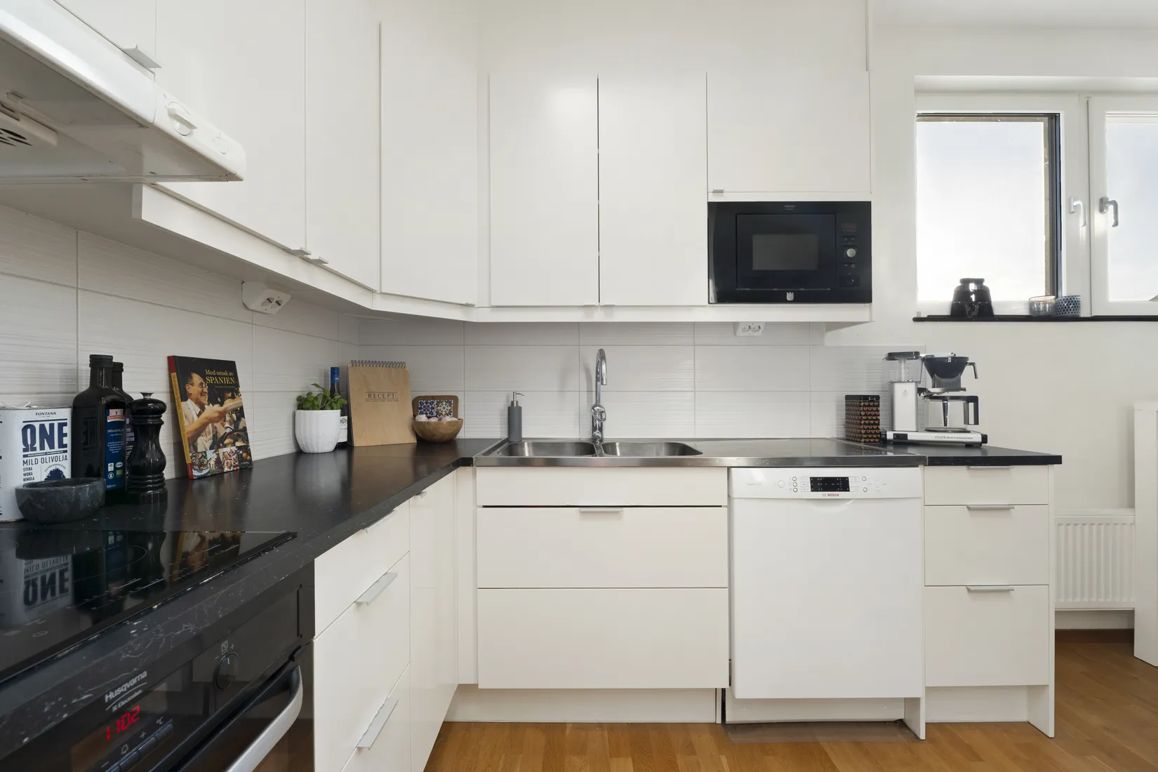 Bostadsrätt, Råbyvägen 24, Kapellgärdet, Uppsala