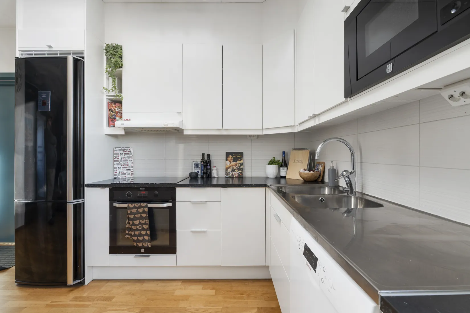 Bostadsrätt, Råbyvägen 24, Kapellgärdet, Uppsala