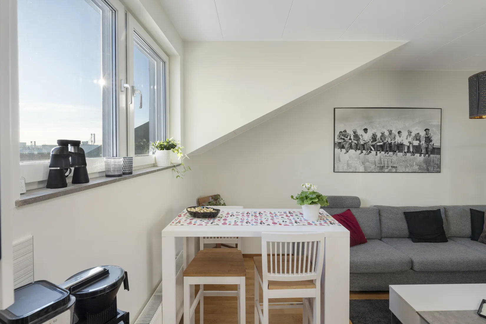 Bostadsrätt, Råbyvägen 24, Kapellgärdet, Uppsala