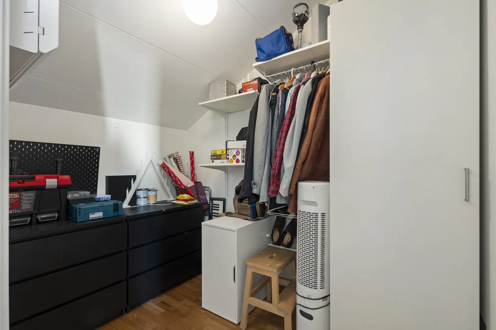 Bostadsrätt, Råbyvägen 24, Kapellgärdet, Uppsala