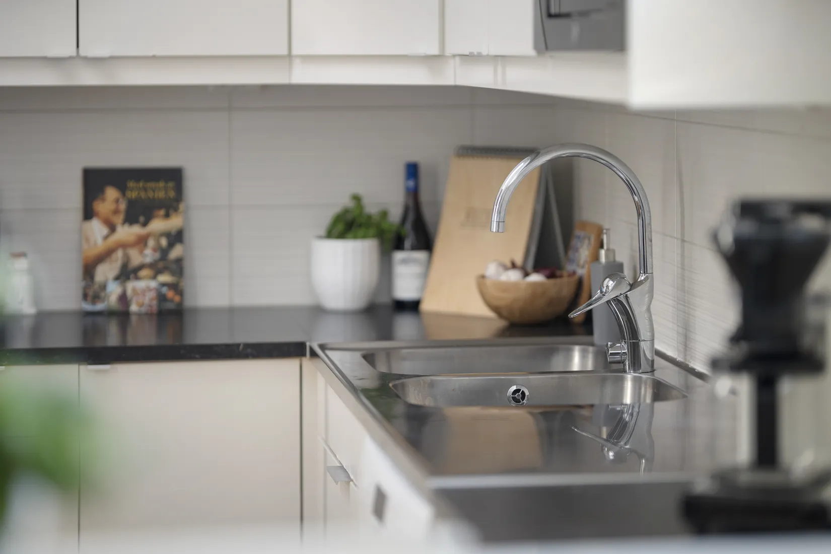 Bostadsrätt, Råbyvägen 24, Kapellgärdet, Uppsala