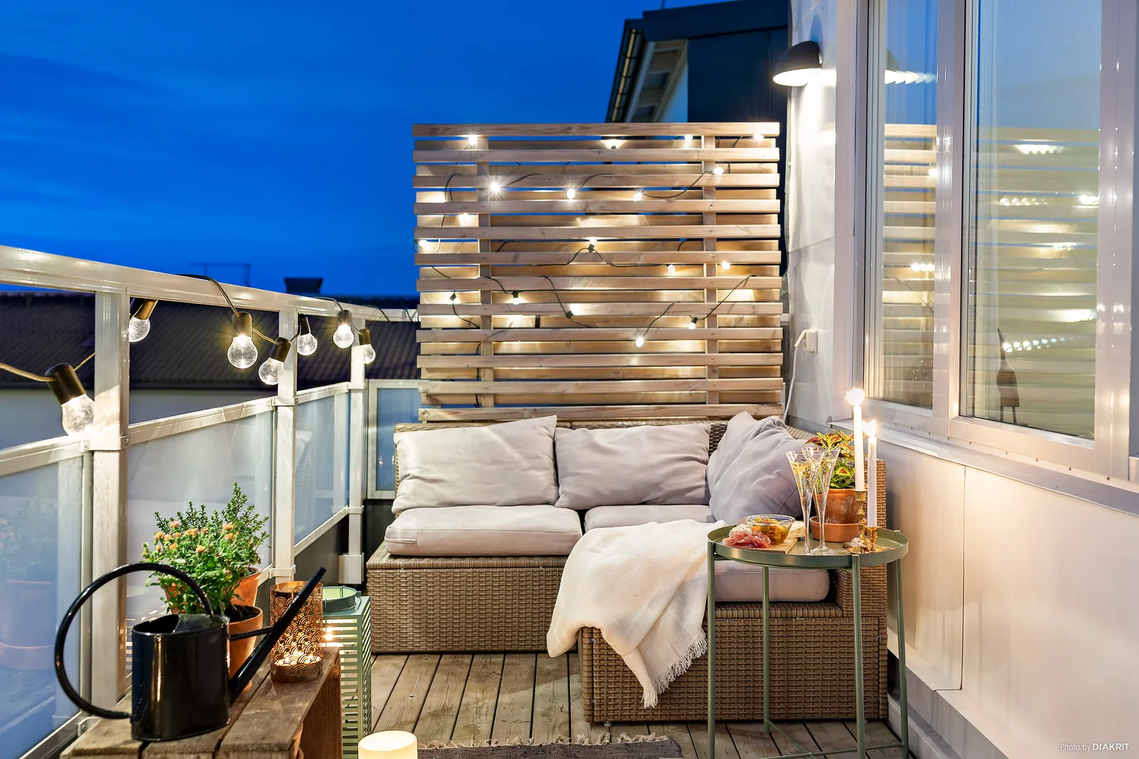 Bostadsrätt, Råbyvägen 24, Kapellgärdet, Uppsala