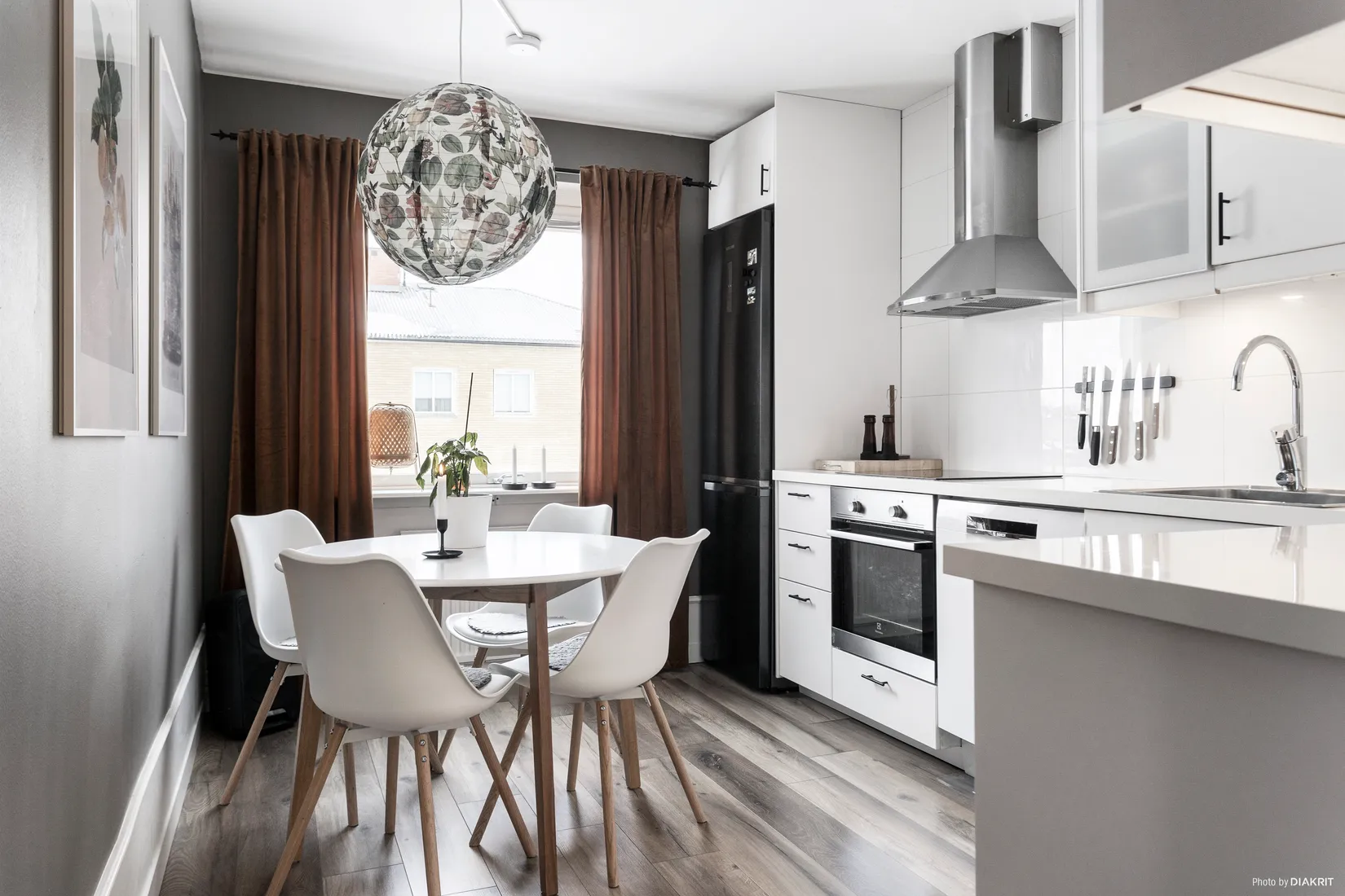 Bostadsrätt, Skogsvägen 38a, Centrala Kil, Kil