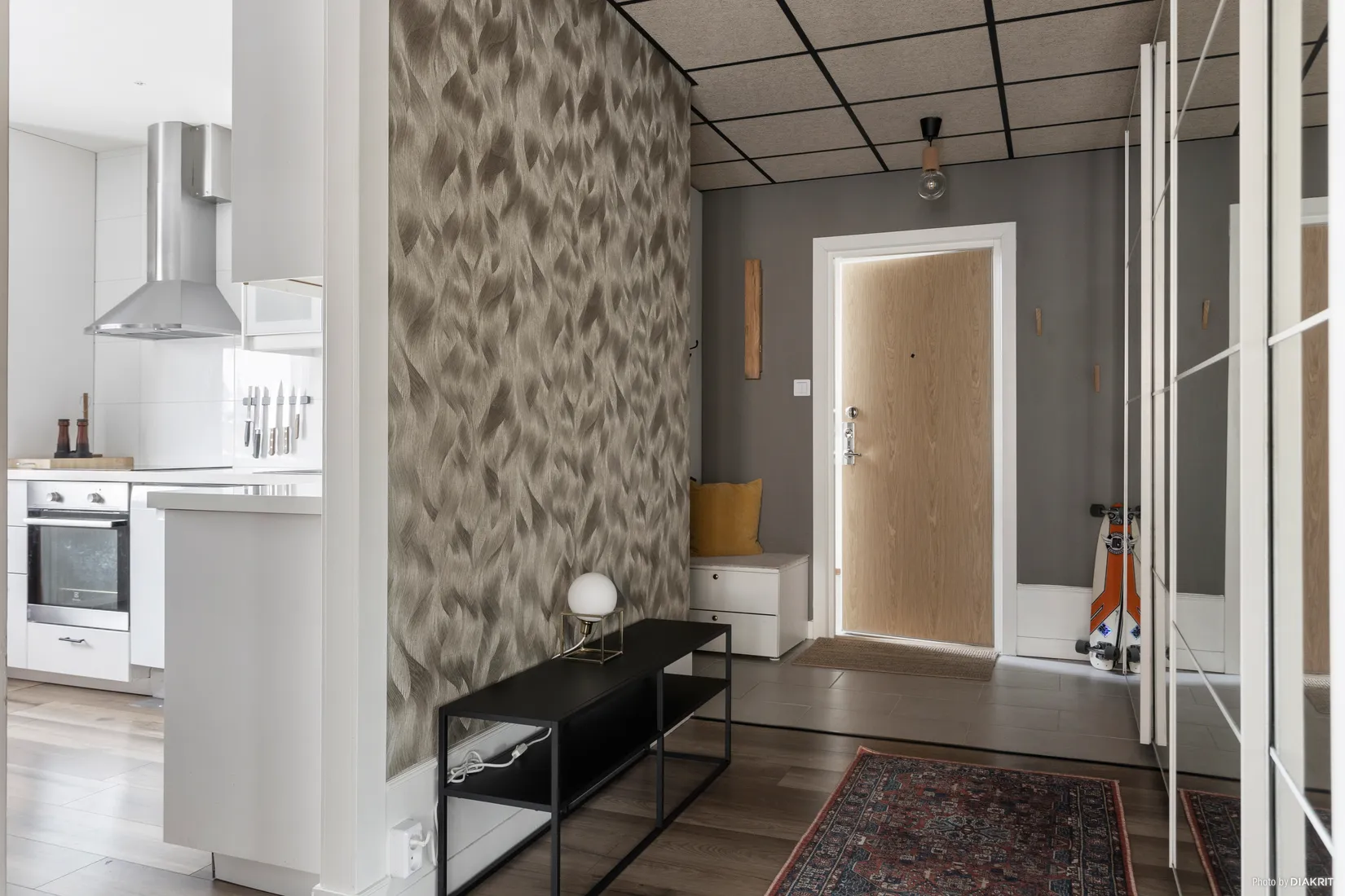 Bostadsrätt, Skogsvägen 38a, Centrala Kil, Kil