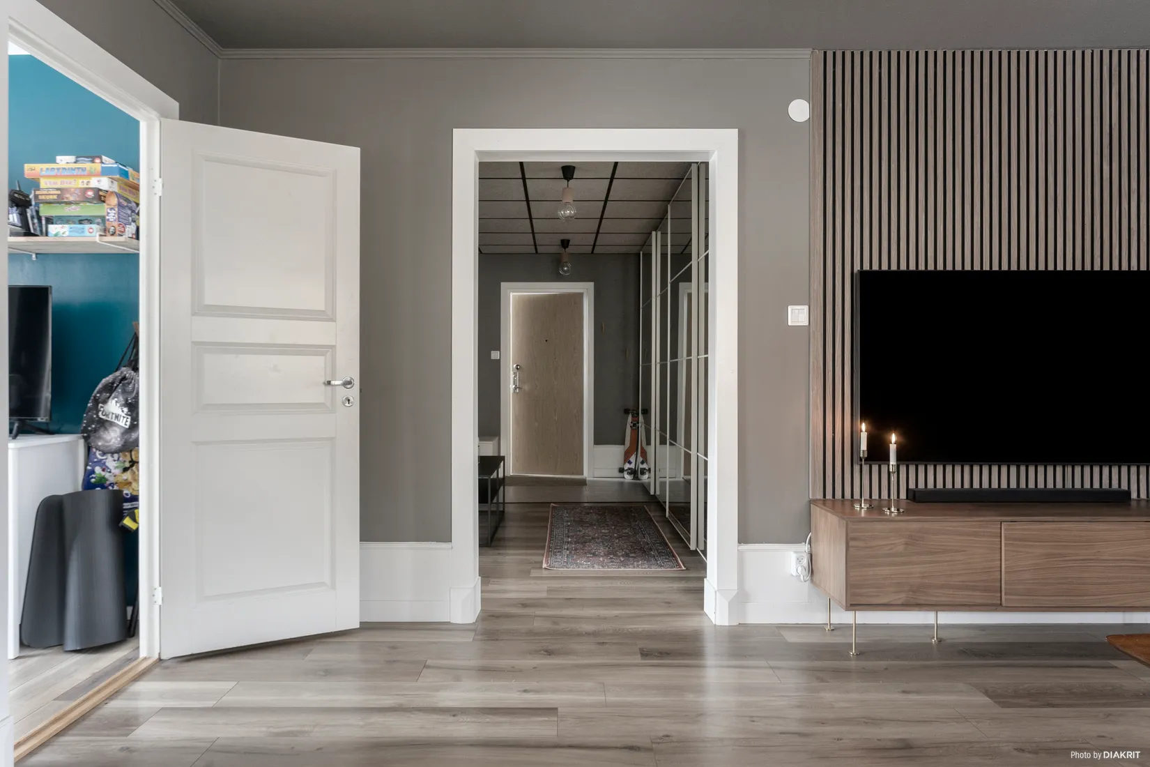 Bostadsrätt, Skogsvägen 38a, Centrala Kil, Kil