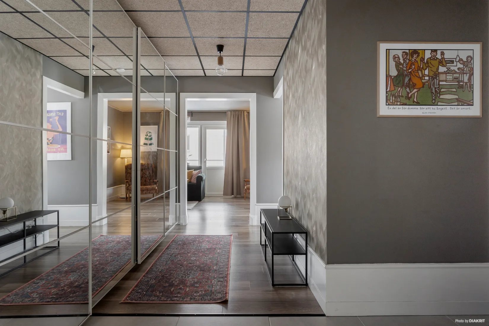 Bostadsrätt, Skogsvägen 38a, Centrala Kil, Kil