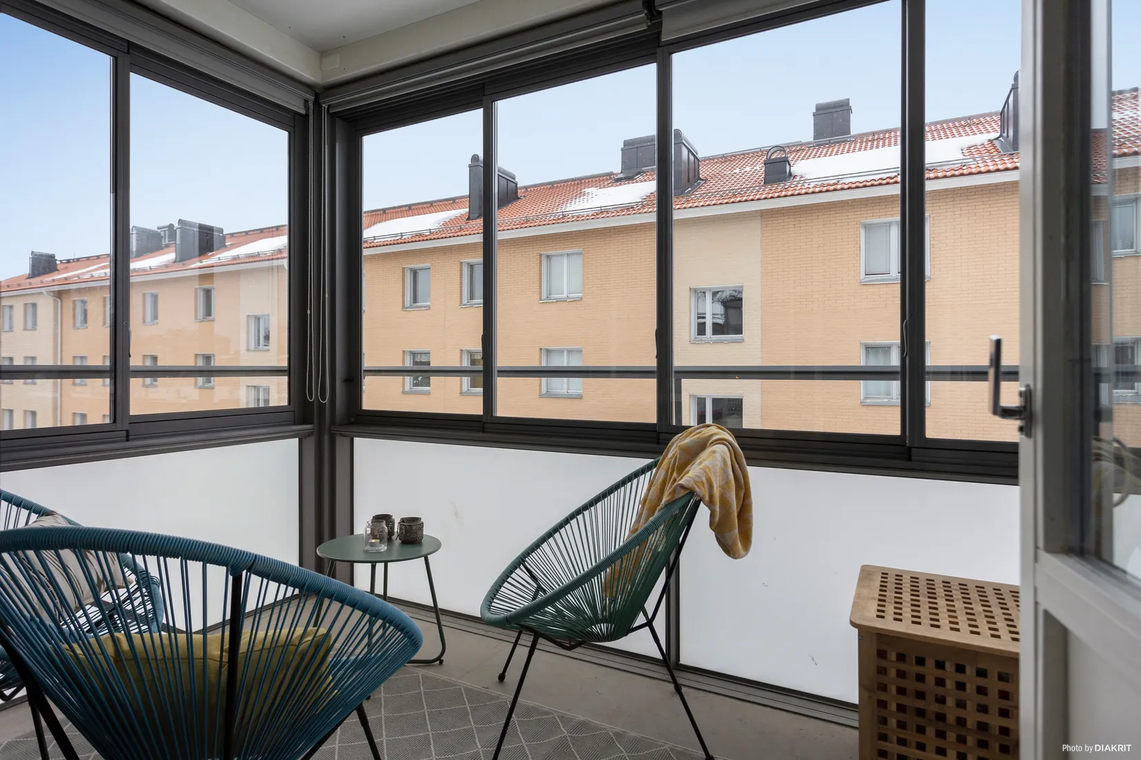 Bostadsrätt, Skogsvägen 38a, Centrala Kil, Kil