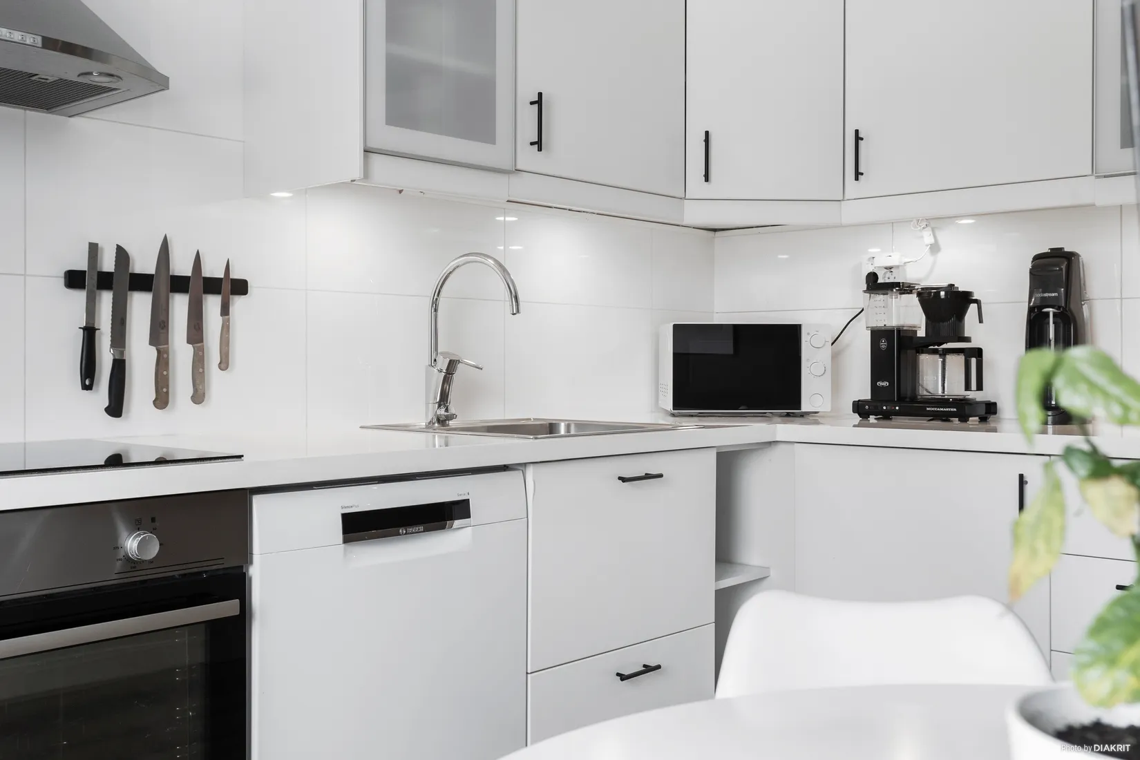 Bostadsrätt, Skogsvägen 38a, Centrala Kil, Kil