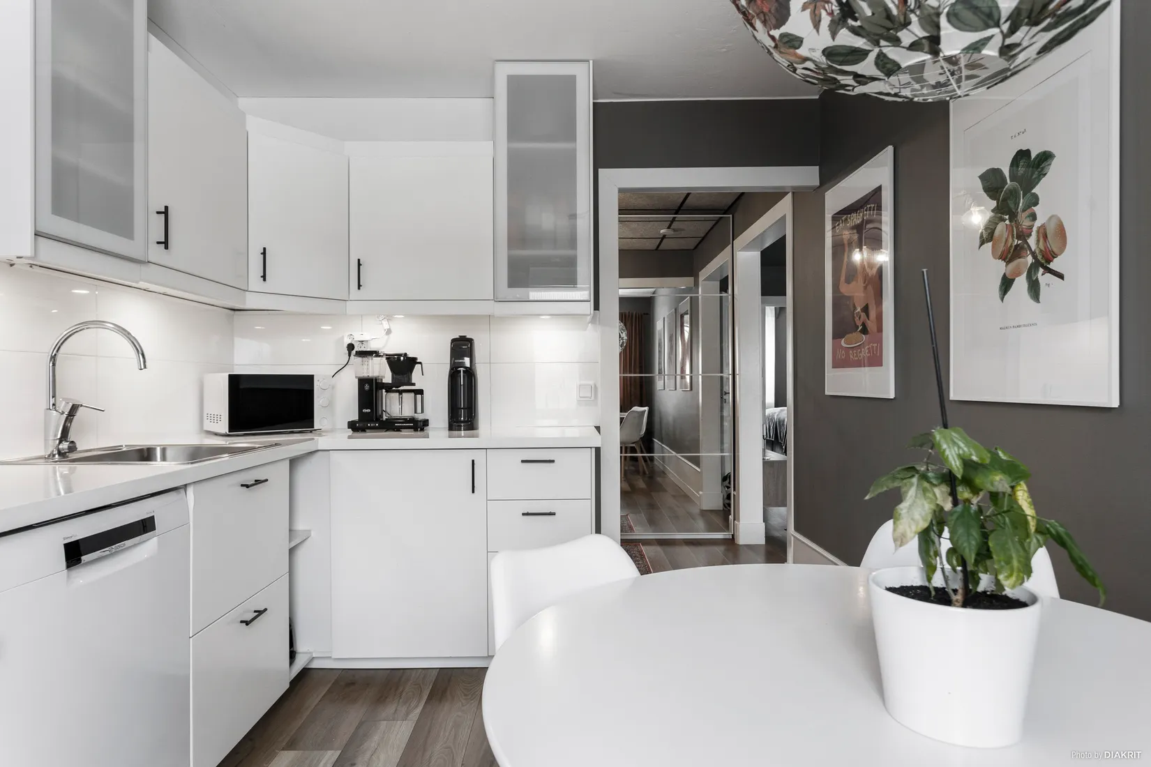 Bostadsrätt, Skogsvägen 38a, Centrala Kil, Kil