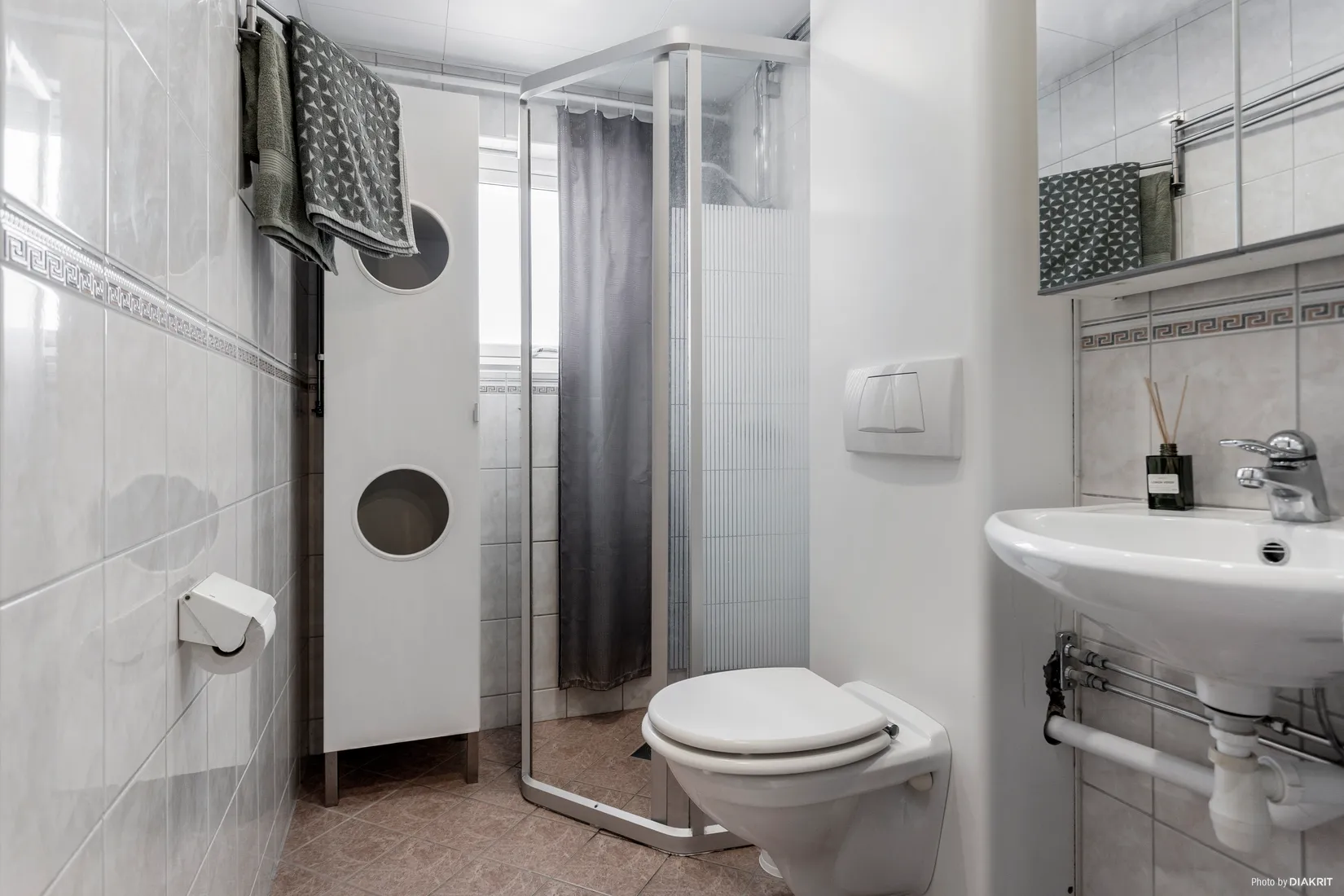 Bostadsrätt, Skogsvägen 38a, Centrala Kil, Kil