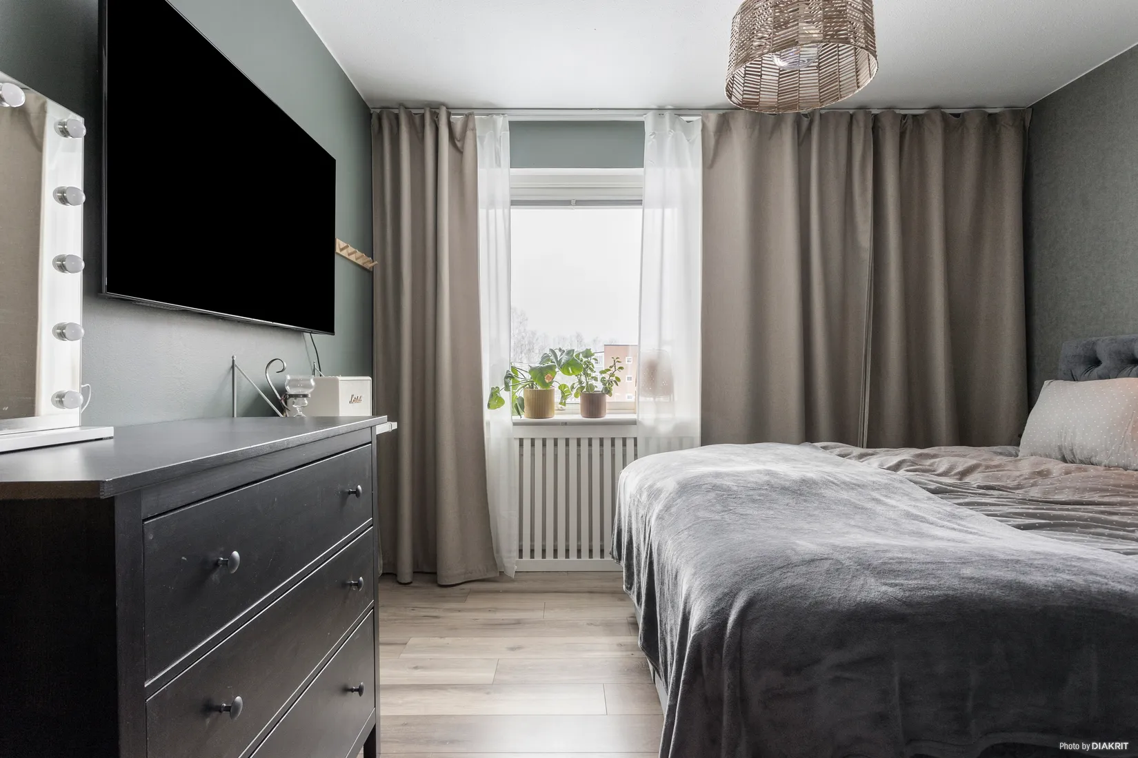 Bostadsrätt, Skogsvägen 38a, Centrala Kil, Kil