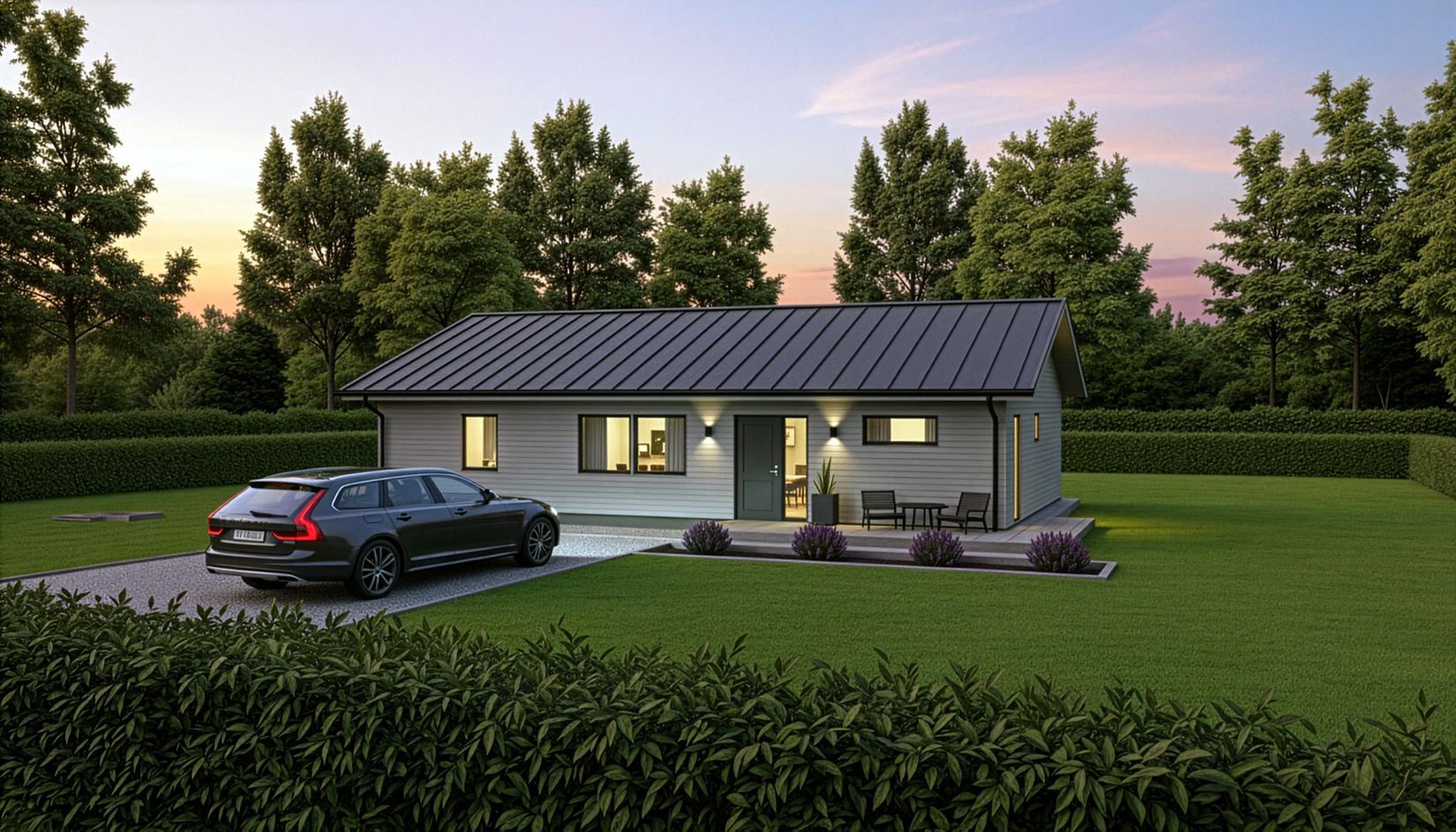 Tomt, LINKÖPING SOLLIDEN 1:5, Gammalkil, Linköping