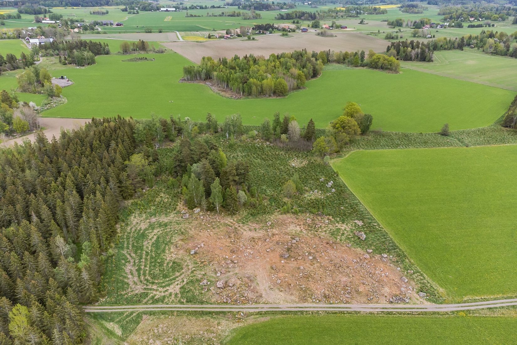 Tomt, LINKÖPING SOLLIDEN 1:5, Gammalkil, Linköping