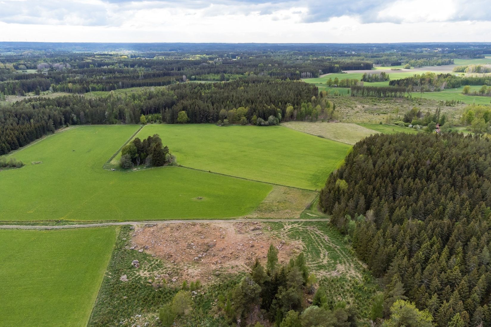 Tomt, LINKÖPING SOLLIDEN 1:5, Gammalkil, Linköping