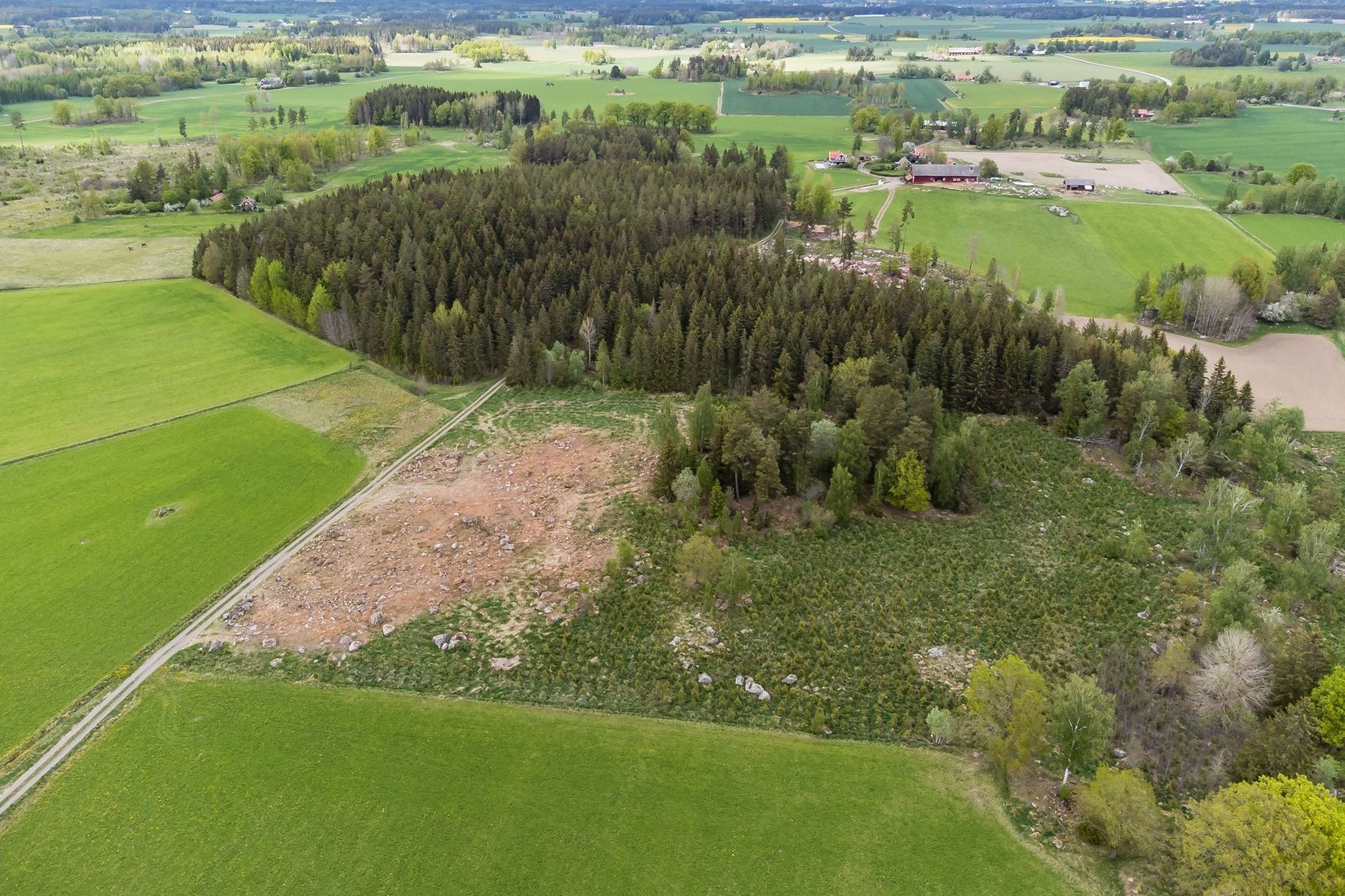 Tomt, LINKÖPING SOLLIDEN 1:5, Gammalkil, Linköping