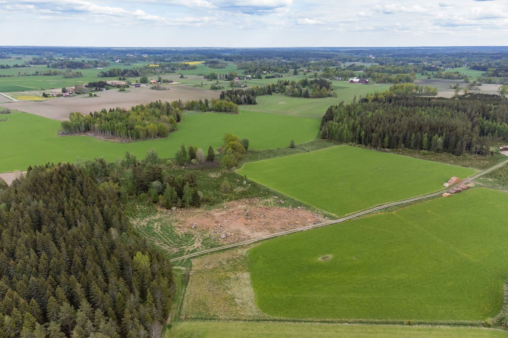 Tomt, LINKÖPING SOLLIDEN 1:5, Gammalkil, Linköping