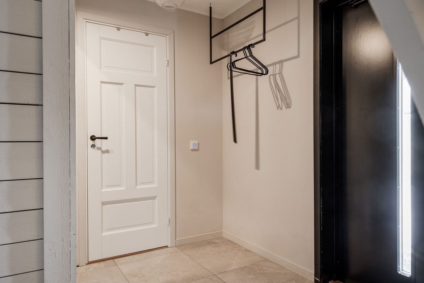 Radhus, Vesslestigen 6, Kristineberg, Oskarshamn