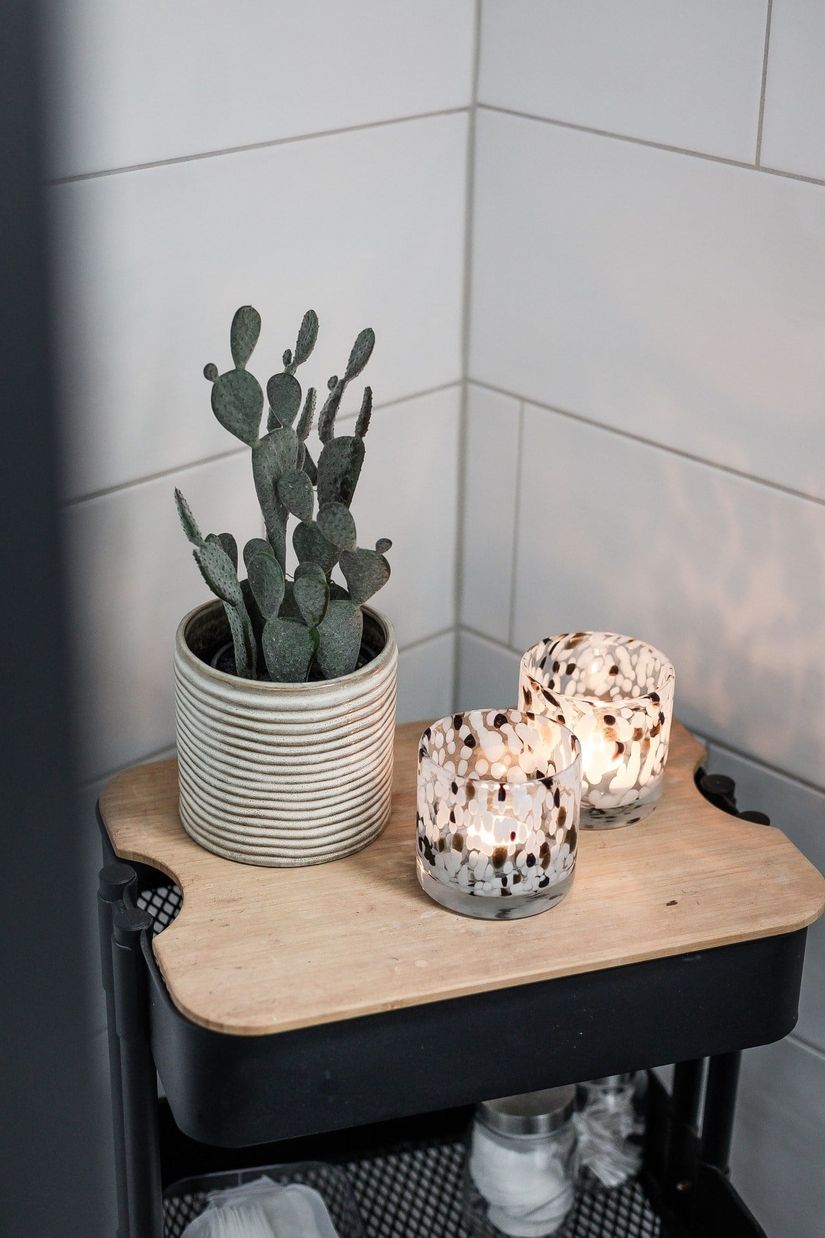 Radhus, Vesslestigen 6, Kristineberg, Oskarshamn