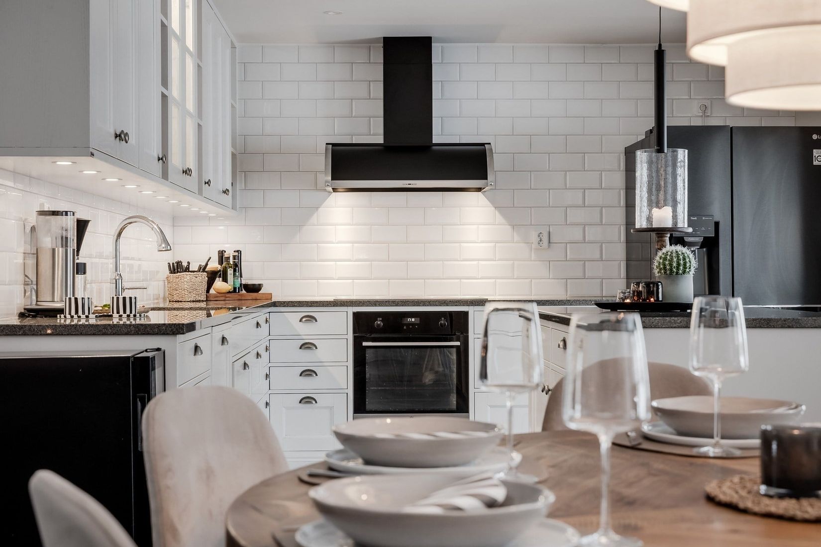 Radhus, Vesslestigen 6, Kristineberg, Oskarshamn