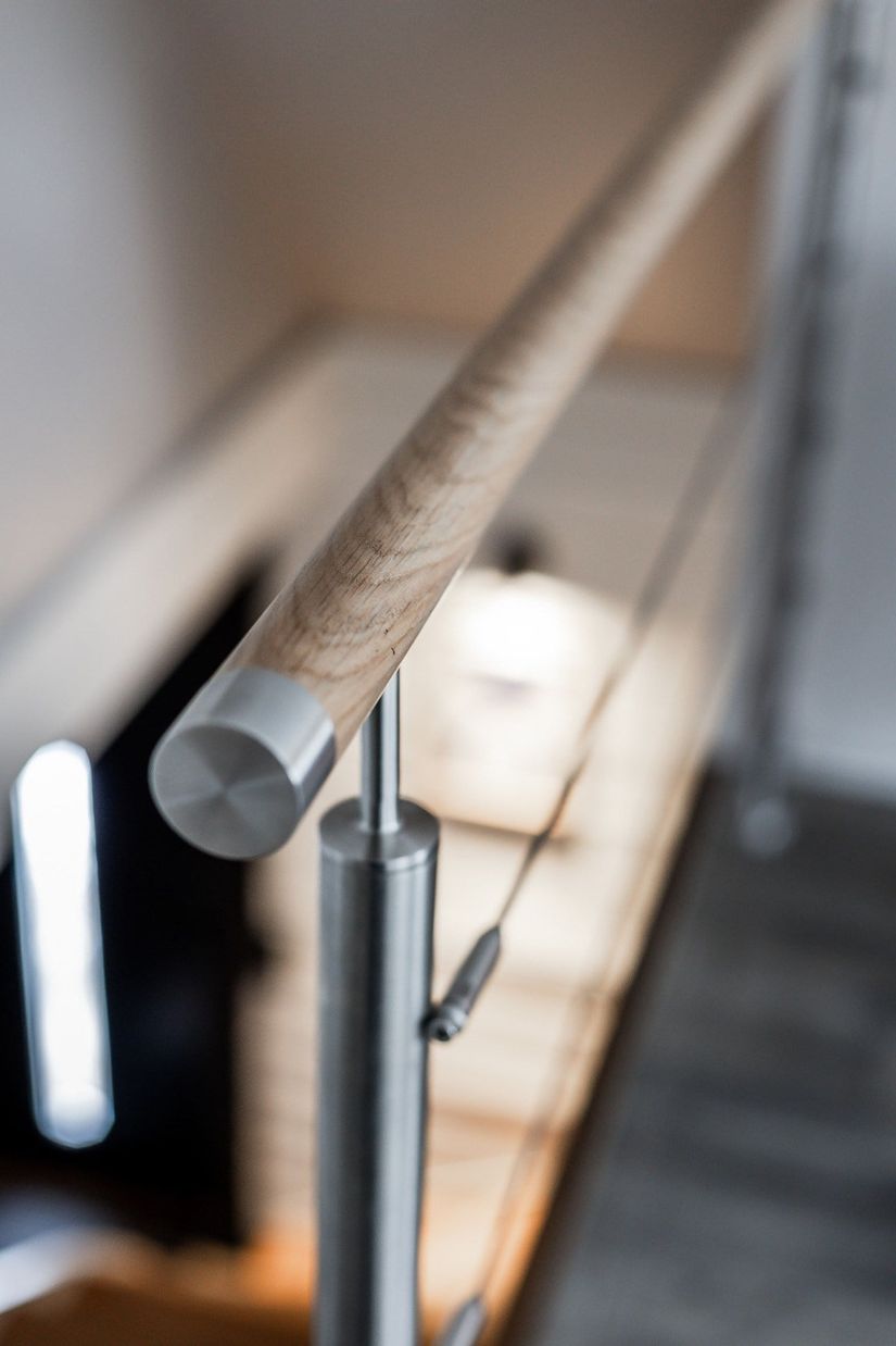 Radhus, Vesslestigen 6, Kristineberg, Oskarshamn