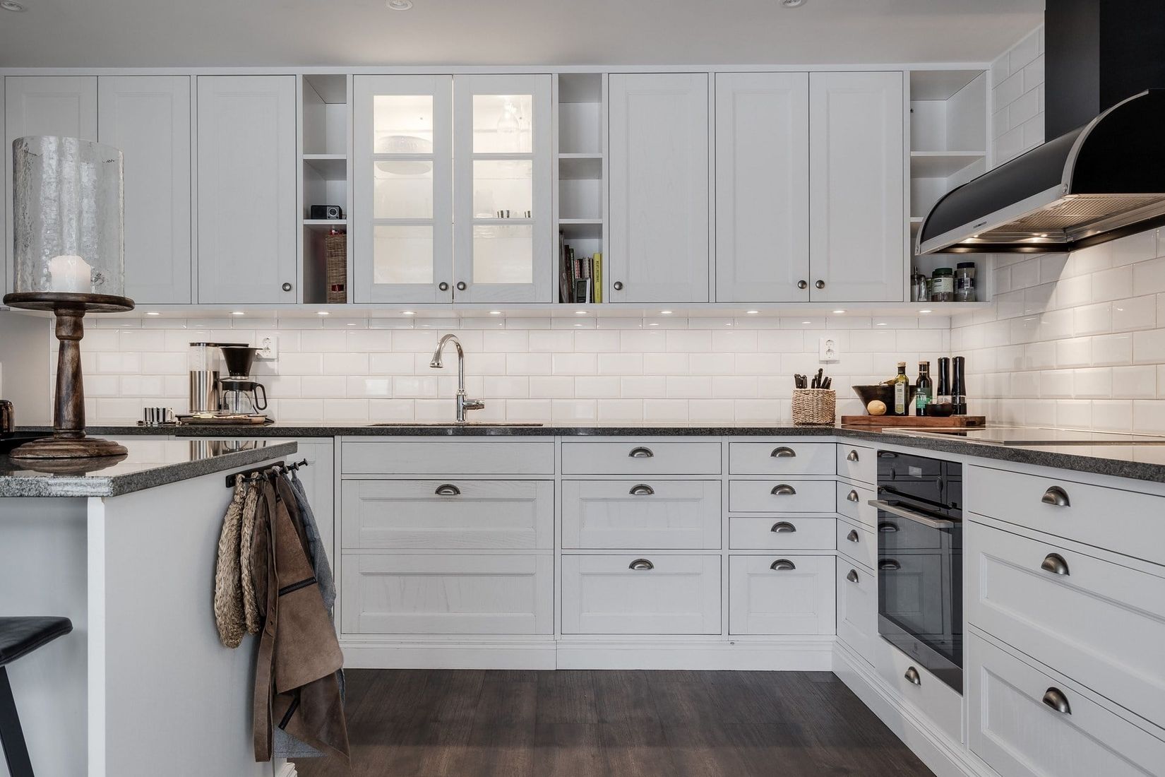 Radhus, Vesslestigen 6, Kristineberg, Oskarshamn