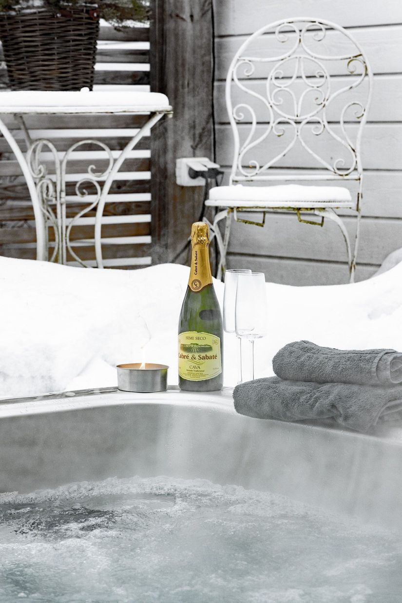 Radhus, Vesslestigen 6, Kristineberg, Oskarshamn