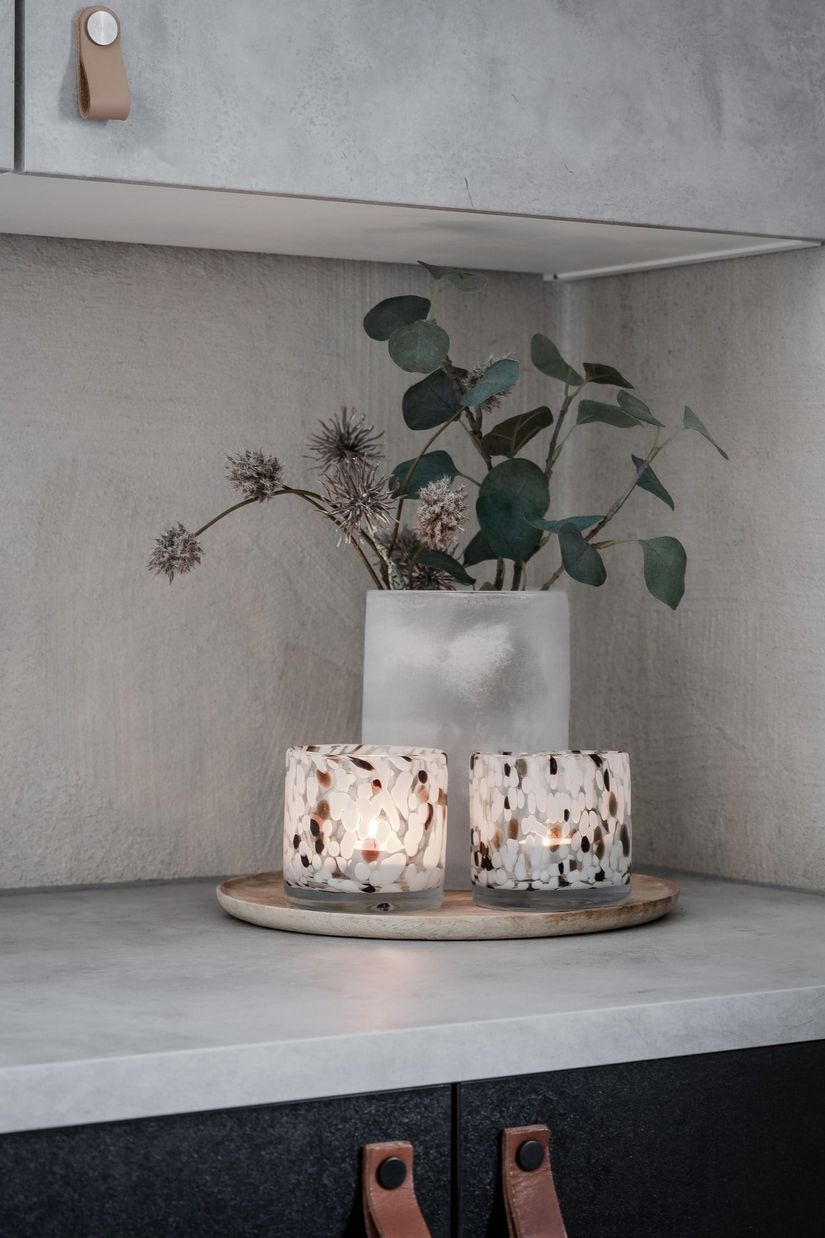 Radhus, Vesslestigen 6, Kristineberg, Oskarshamn