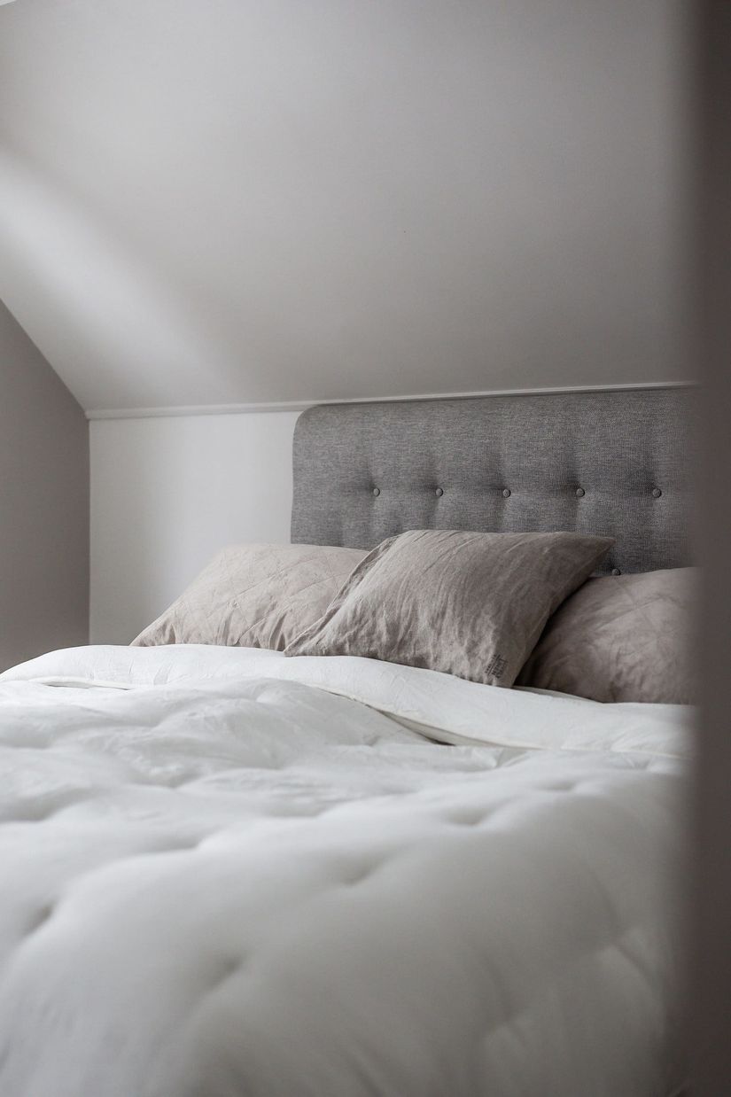 Radhus, Vesslestigen 6, Kristineberg, Oskarshamn