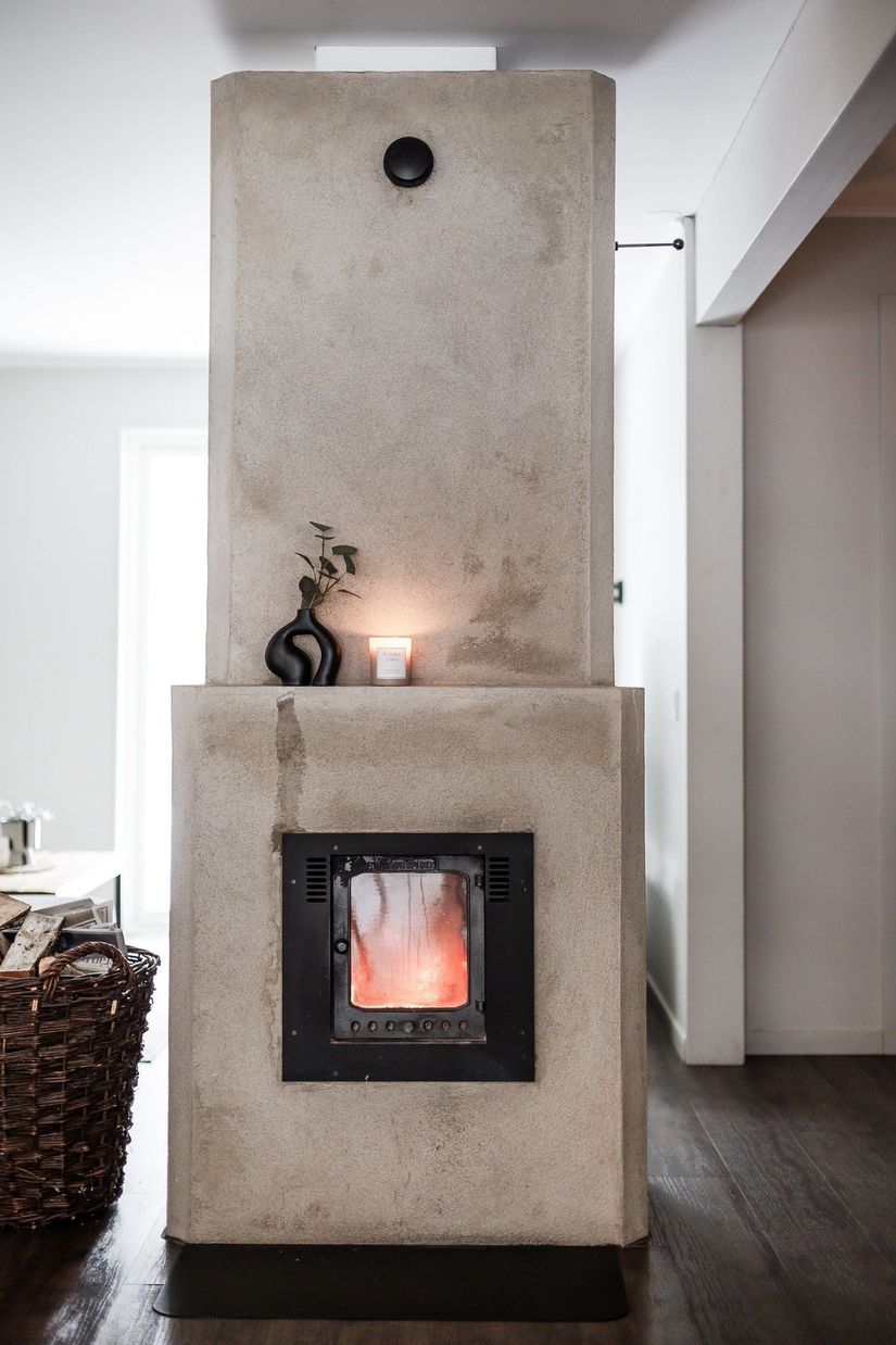 Radhus, Vesslestigen 6, Kristineberg, Oskarshamn