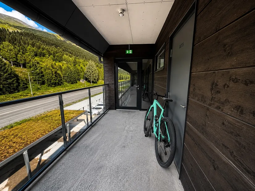 Bostadsrätt, Kallströmsväg 33, Åre By, Åre