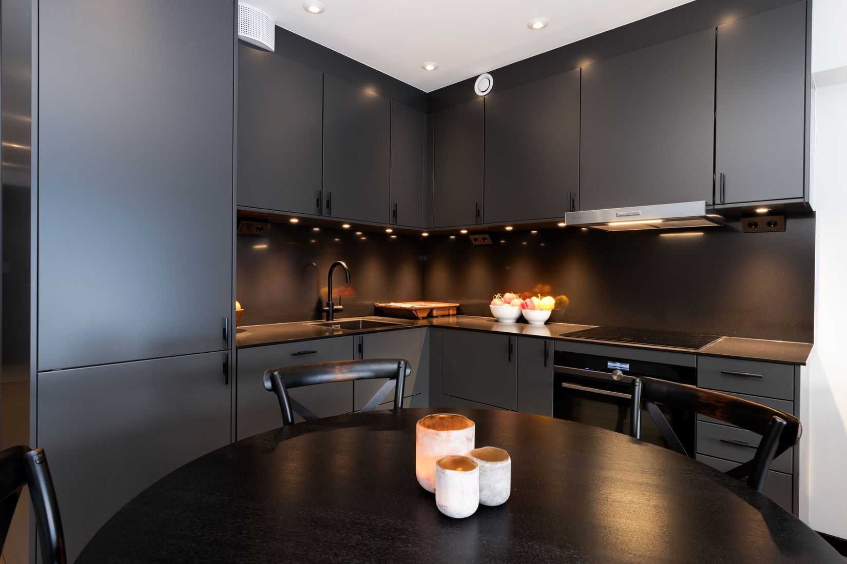 Bostadsrätt, Kallströmsväg 33, Åre By, Åre