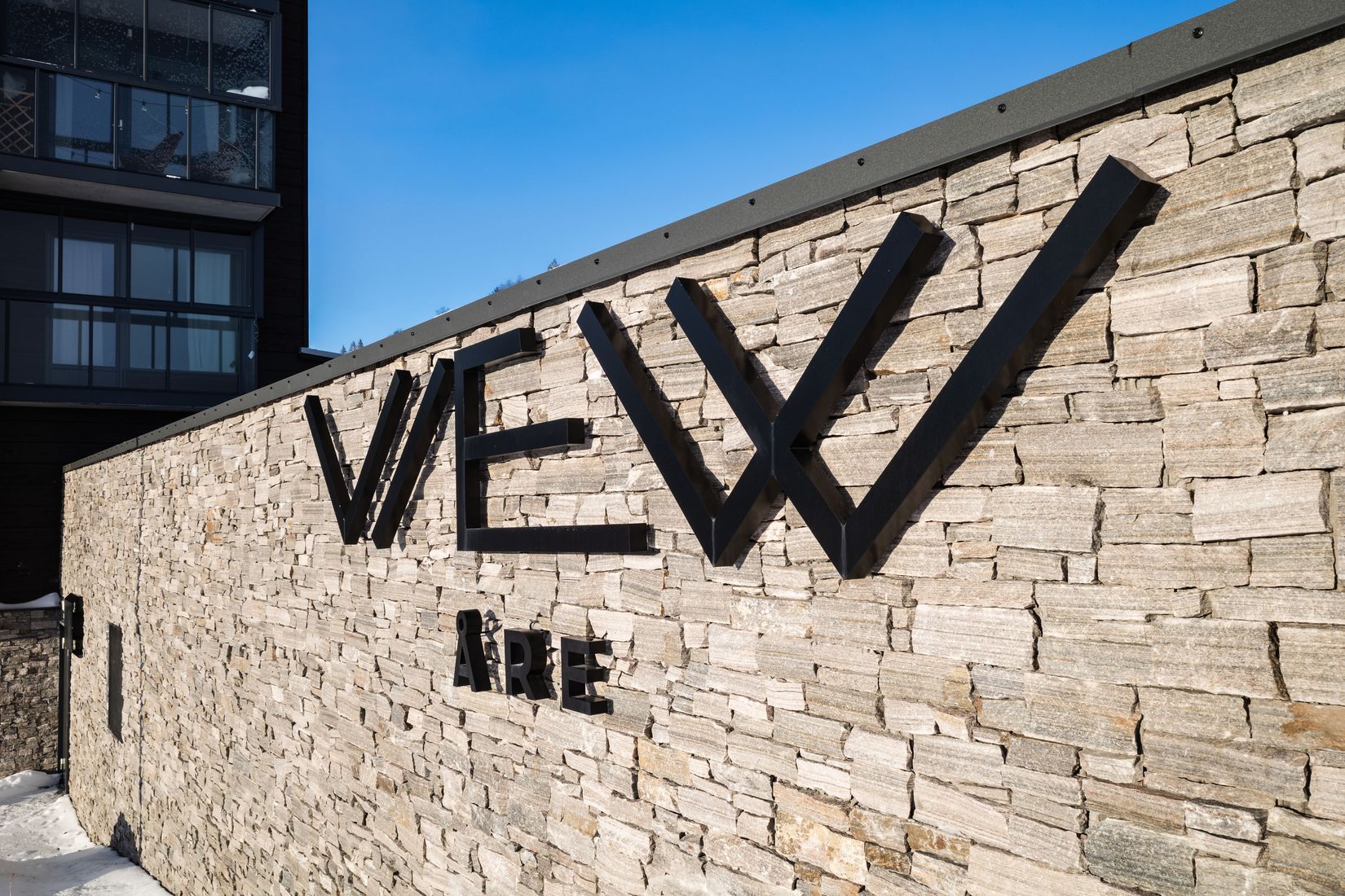 Bostadsrätt, Kallströmsväg 33, Åre By, Åre