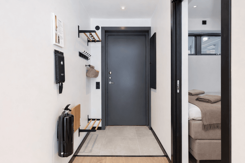 Bostadsrätt, Kallströmsväg 33, Åre By, Åre