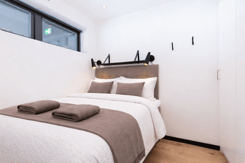 Bostadsrätt, Kallströmsväg 33, Åre By, Åre