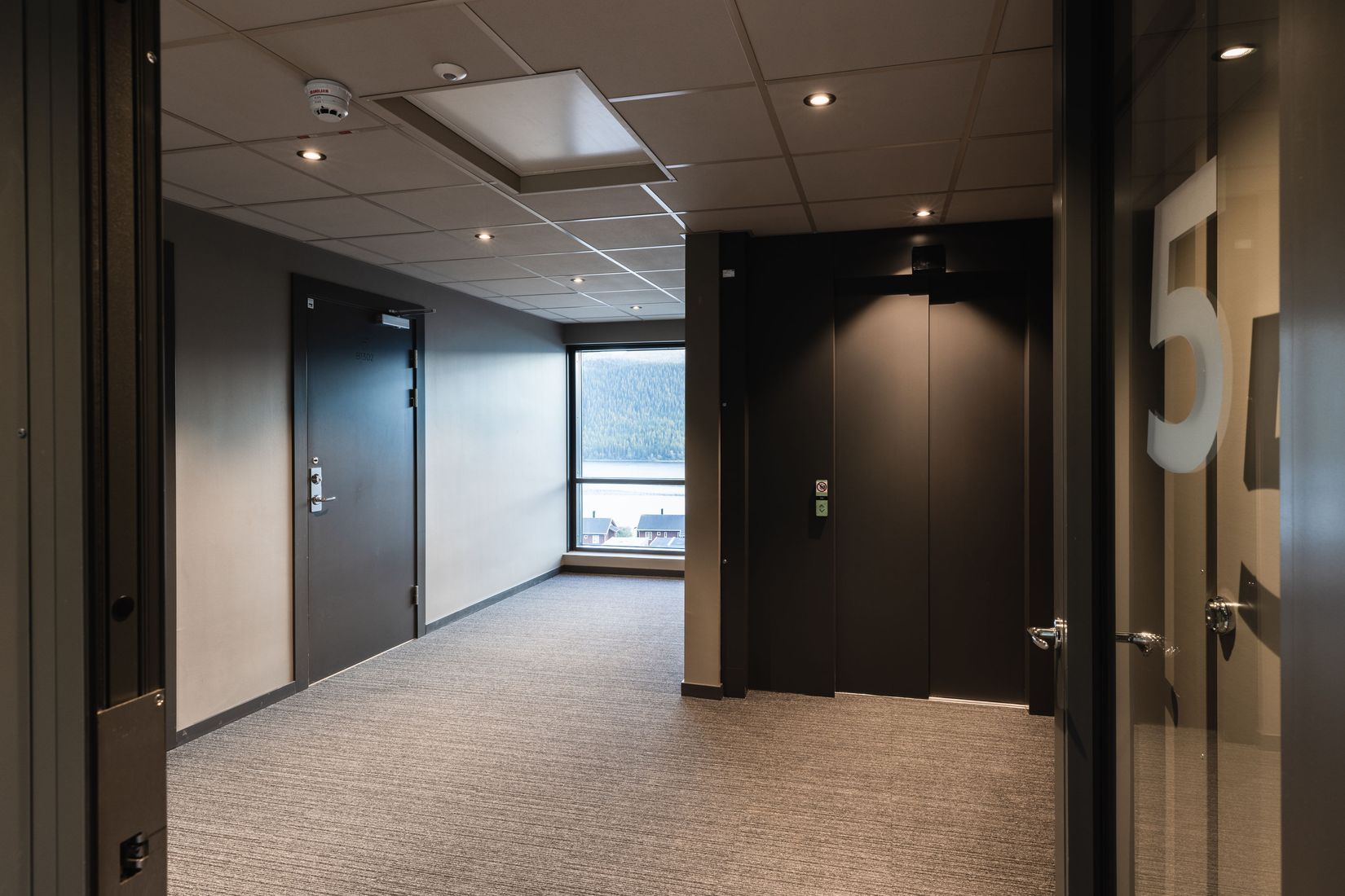 Bostadsrätt, Kallströmsväg 33, Åre By, Åre