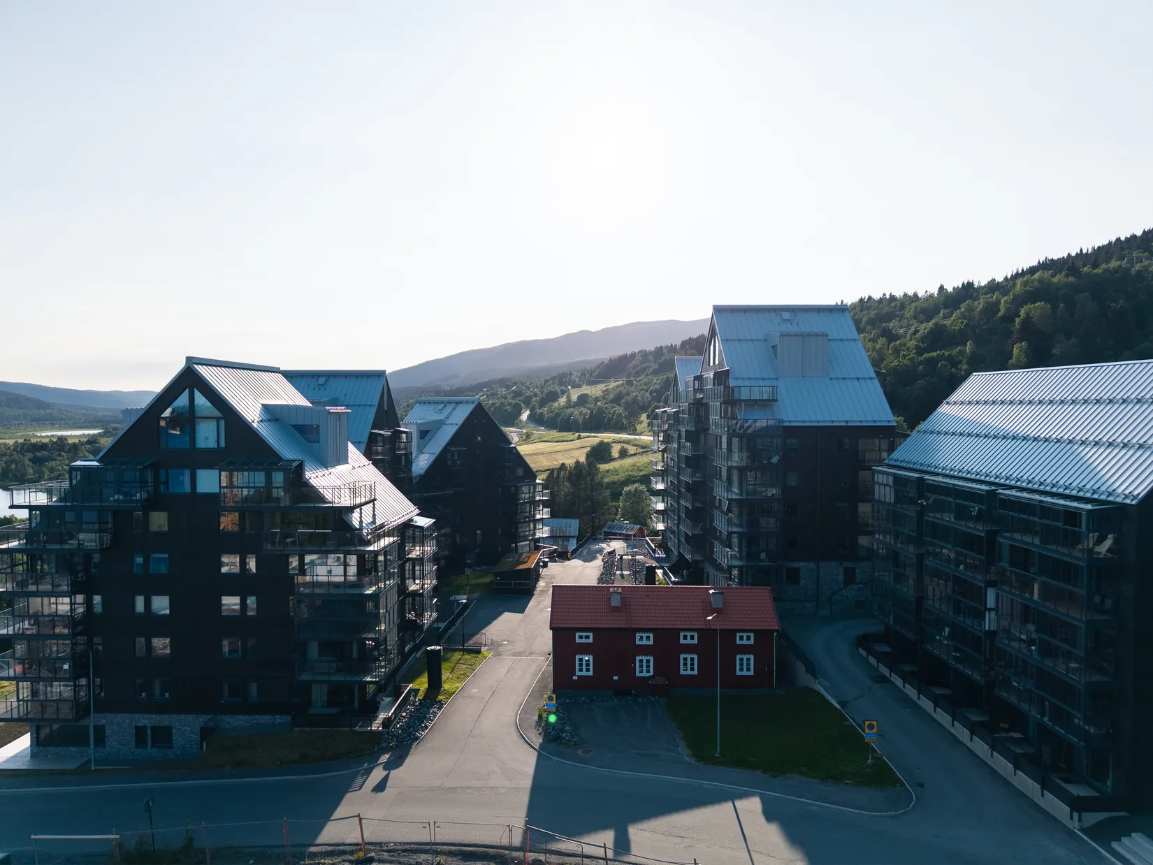 Bostadsrätt, Kallströmsväg 33, Åre By, Åre