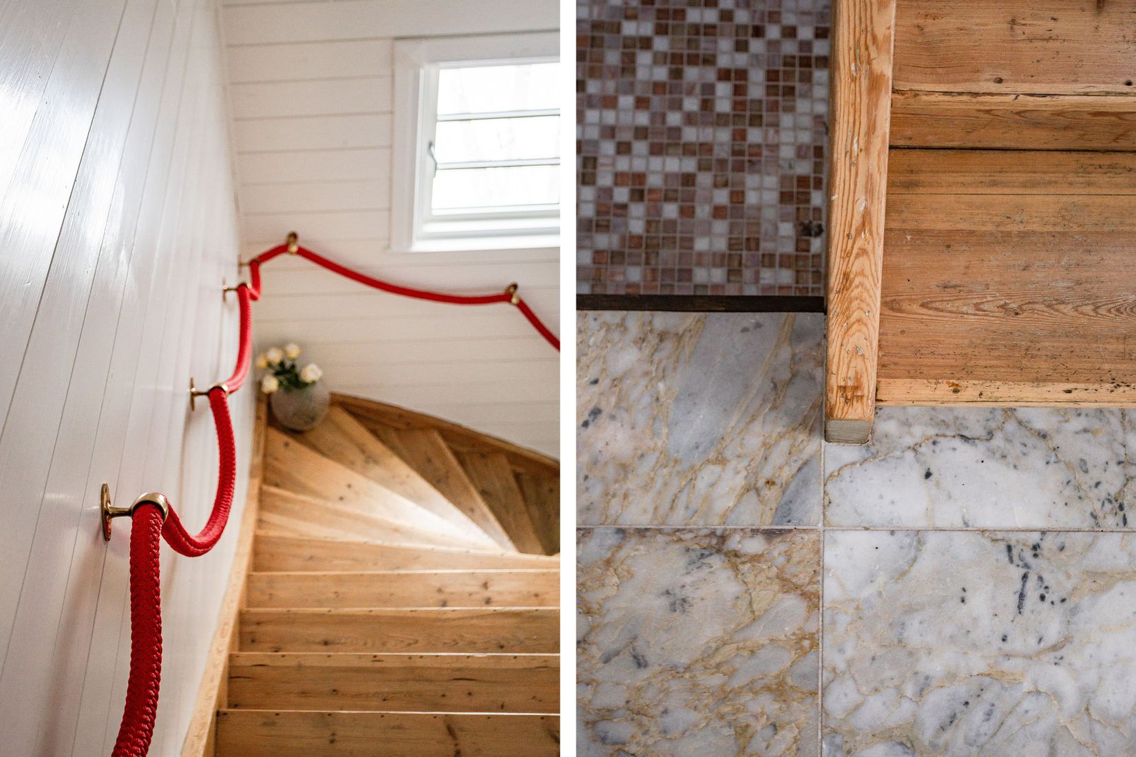 Villa, Husåsvägen 2, Liden, Sundsvall