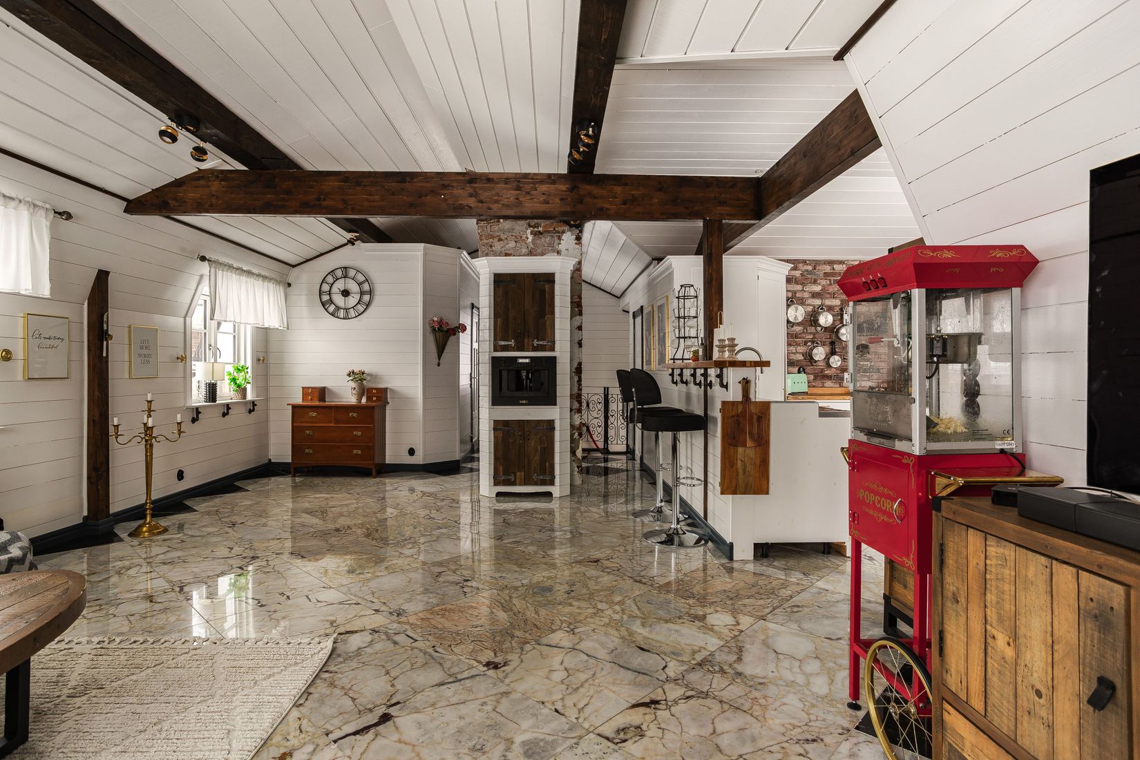 Villa, Husåsvägen 2, Liden, Sundsvall