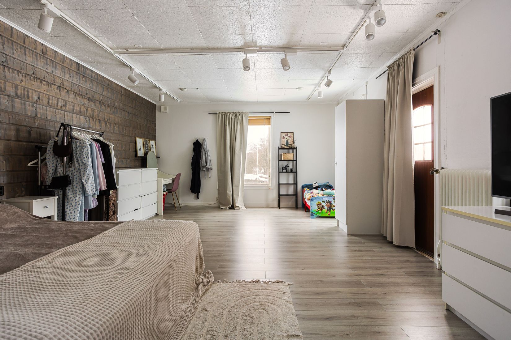 Villa, Husåsvägen 2, Liden, Sundsvall