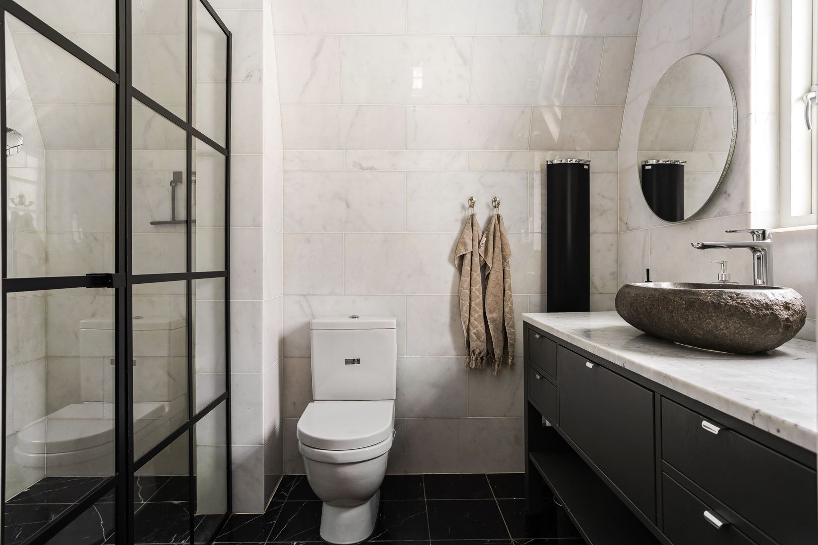 Villa, Husåsvägen 2, Liden, Sundsvall